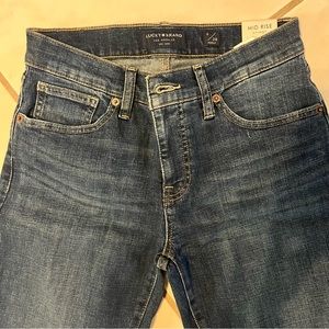 Lucky Brand Jeans